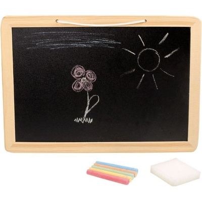 small foot Tabule s křídou a houbičkou – Sleviste.cz