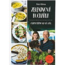 Knihy Zeleninová kuchařka - z farmy přímo na váš stůl - Petr Klíma