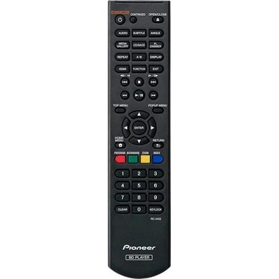 GENERAL PIONEER RC-2422 - съвместимо дистанционно управление на марката General (RC-2422)