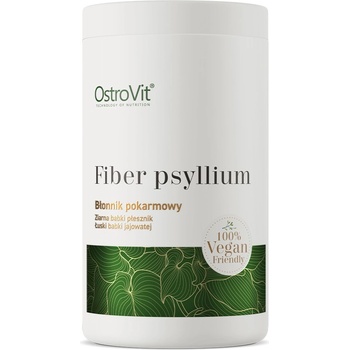 OstroVit Fiber psyllium, 600 g, OstroVit