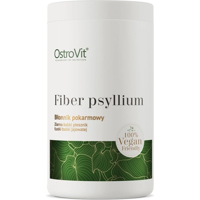 OstroVit Fiber psyllium, 600 g, OstroVit