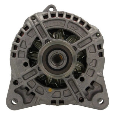 Alternátor Renault 150A 0124525537 SEG New