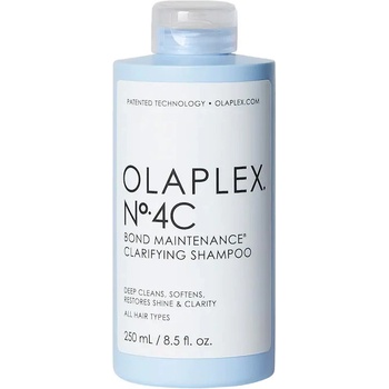 OLAPLEX No. 4-C Bond Maint. Clarifying Shampoo Шампоан за коса унисекс 250ml