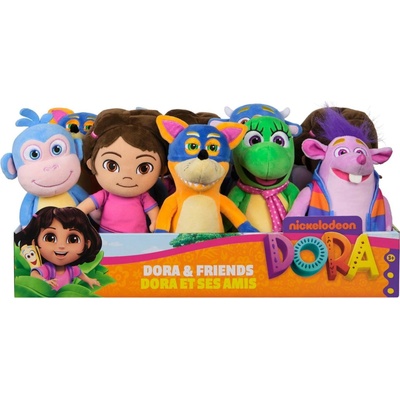 Dora Průzkumnice Swiper 20 cm