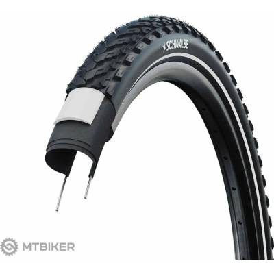 Schwalbe Land Cruiser Plus 28x1.75" Motion plášť, drôt, reflex