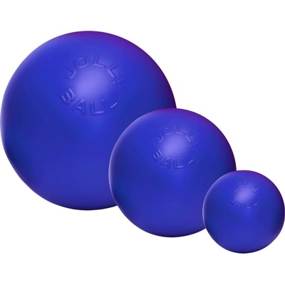 Jolly Pets Jolly Ball Push-n-Play 25 cm