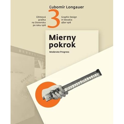 Úžitková grafika na Slovensku po roku 1918 3.časť - Ľubomír Longauer
