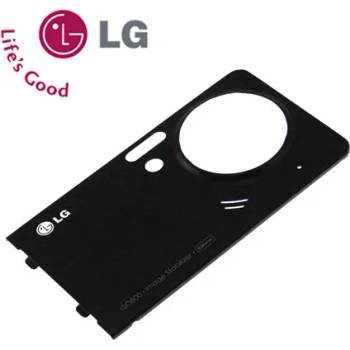 Image 1 of LG Оригинален Заден Капак Черен за LG KU990 Viewty