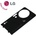 LG Оригинален Заден Капак Черен за LG KU990 Viewty