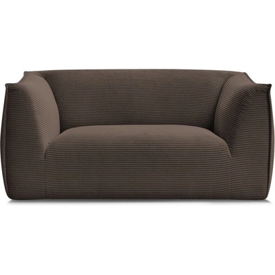 Bobochic Кафяв диван от рипсено кадифе 170 cm Giorgia - Bobochic Paris (WT-GIOR-2----W_1 P1034)