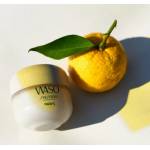 Shiseido Waso Yuzu-C Маски за лице 50ml