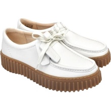 Clarks 26172085 bílá