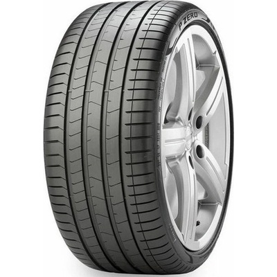 Pirelli P Zero PZ4 Luxury Saloon 275/40 R22 107Y runflat