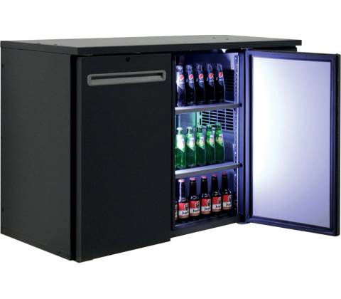 Tefcold SCL-22MU+