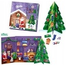 Milka Pop Up adventní kalendář 163 g