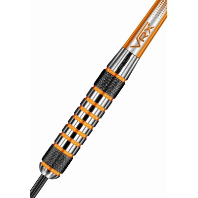 Red Dragon Steel Amberjack 7 - 26g