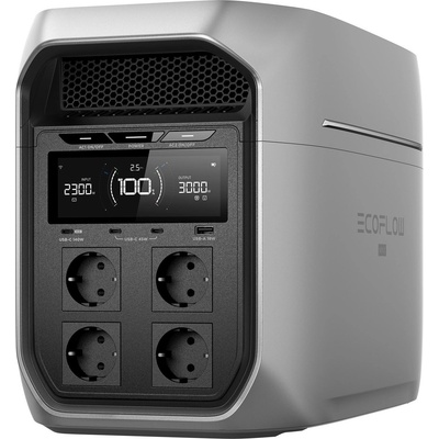 EcoFlow EFD3MP-EU-CBOX