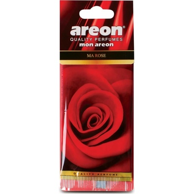 Aeron osviežovač Vôňa ruží