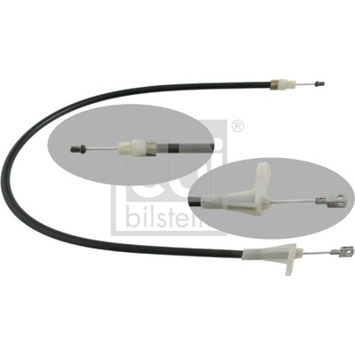 FEBI BILSTEIN Tazne lanko, parkovaci brzda 22674