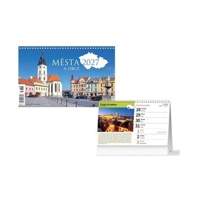 stolný Mestá a obce ČR 1061758 2027