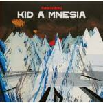 Radiohead - Kid A Mnesia (3 LP) (0191404116616)