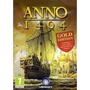 Anno 1404 (Gold)