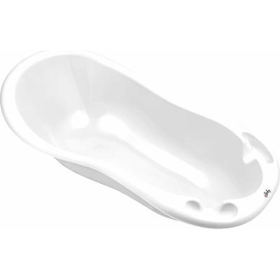 Maltex Vanička Classic 100 cm White