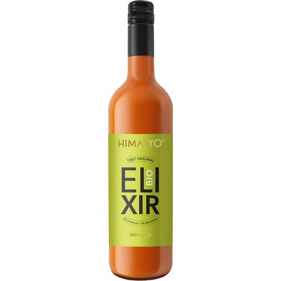 Himalyo Elixir 100% džus BIO 0,75 l – Zboží Dáma
