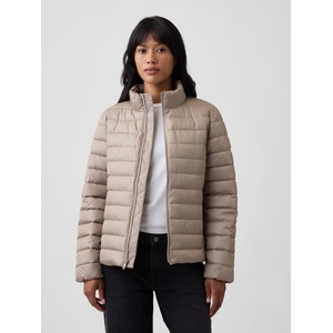 GAP Прошивано яке с лого GAP GAP | Bezhov | ЖЕНИ | XS