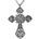FALON ``чокър Gothic Cross - PSY1121