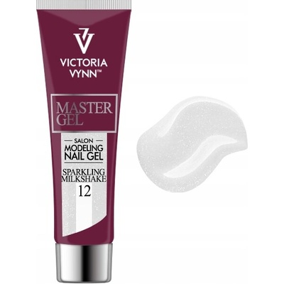 Victoria Vynn Master gel Sparkling Milk Shake 12 60 g