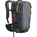 Turistické batohy Ortovox Ascent Avabag kit 40l safety blue