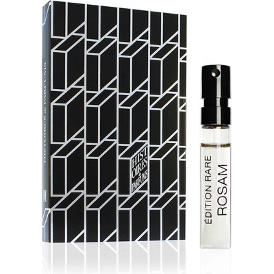 Histoires De Parfums Edition Rare Rosam parfumovaná voda unisex 15 ml