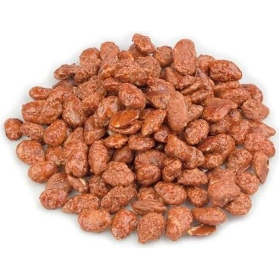 Ochutnej Ořech Mandle v karamelu se SKOŘICÍ 250 g
