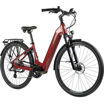 Leader Fox Saga 2023