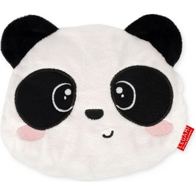 Legami Heat Pack With Linseed Warm Cuddles Panda uni