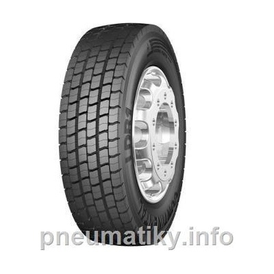 Continental LDR1 10/0 R17,5 134/132L – Zboží Mobilmania