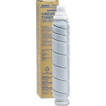 Konica Minolta Конника Минолта 01qj черна тонер касета (01qj)