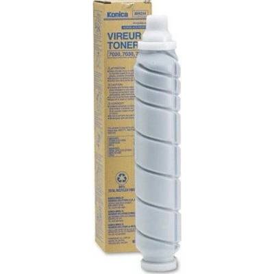 Konica Minolta Конника Минолта 01qj черна тонер касета (01qj)