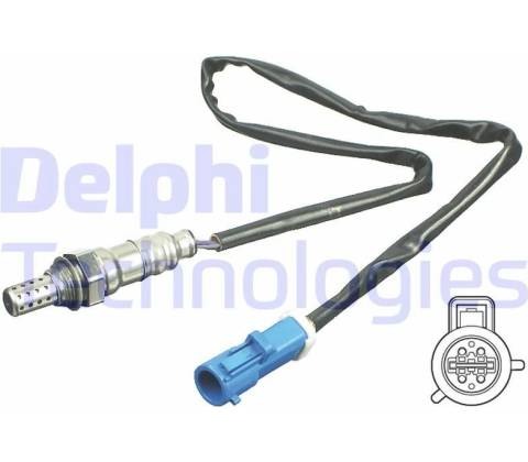 Lambda sonda DELPHI ES20443-12B1