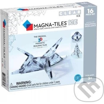 Magna-Tiles 16 ICE