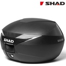 SHAD SH39 čierna