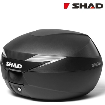 SHAD SH39 čierna