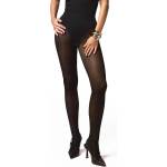 Obsessive Patrise Yours Tights Black S/M