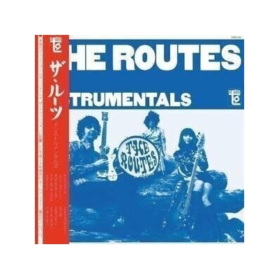 Routes - Instrumentals LP