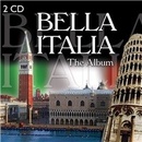 Various - BELLA ITALIA CD