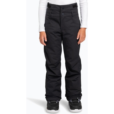 Roxy Детски панталон за сноуборд ROXY Diversion Girl true black
