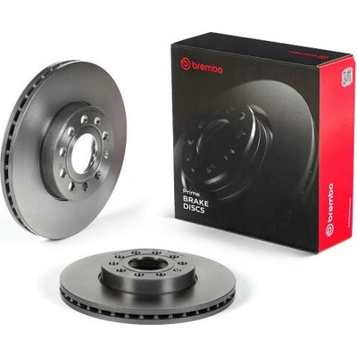 Brzdový kotouč BREMBO 09.9145.11 | Zboží Auto
