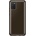 Samsung Soft clear калъф за Samsung Galaxy A02s EU - Черен KP14746