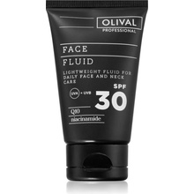 Olival Professional Fluid na tvár SPF30 50 ml